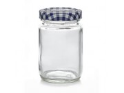 Kilner Twist Top Preserve Jar (370ml / 12.5 fl oz)